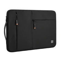 Сумка для ноутбука WIWU Alpha Slim Sleeve 15,4"/16"" черная