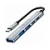 Type-C Хаб Verraton 3 USB/2 Type-C