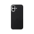 Кевларовая накладка Cabal Kevlar Case Ultra-Slim Small Weave совместимый с iPhone 17 черный