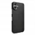 Кевларовая накладка Cabal Kevlar Case Ultra-Slim Small Weave совместимый с iPhone 17 черный