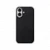 Кевларовая накладка Cabal Kevlar Case Ultra-Slim Small Weave совместимый с iPhone 17 черный