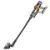 Пылесос Dyson V15 (SV47) Detect Absolute серебристый (4 насадки) вилка РСТ
