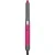 Стайлер Dyson Airwrap multi-styler Complete Long HS05 fuchsia (яркий фуксия/никель) 3 насадки