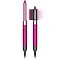 Стайлер Dyson Airwrap multi-styler Complete Long HS05 fuchsia (яркий фуксия/никель) 3 насадки