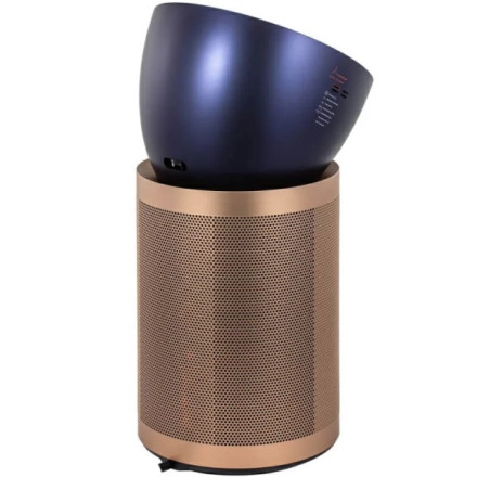 Воздухоочиститель  Очиститель воздуха Dyson Purifier Big+Quiet Formaldehyde BP04, синий/медный