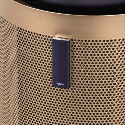 Воздухоочиститель  Очиститель воздуха Dyson Purifier Big+Quiet Formaldehyde BP04, синий/медный
