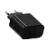 Сетевое зарядное устройство Maxvi CHL-602PD USB+USB-C черный