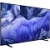 43" Телевизор Samsung QE43QEF1AUXRU, QLED, 4K 3840x2160, 60 Гц, HDR 10+, Smart TV, TizenOS