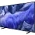43" Телевизор Samsung QE43QEF1AUXRU, QLED, 4K 3840x2160, 60 Гц, HDR 10+, Smart TV, TizenOS
