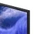 43" Телевизор Samsung QE43QEF1AUXRU, QLED, 4K 3840x2160, 60 Гц, HDR 10+, Smart TV, TizenOS
