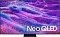 85" Телевизор Samsung QE85QN80FAUXRU, Neo QLED,4K Mini LED, черный