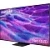 85" Телевизор Samsung QE85QN80FAUXRU, Neo QLED,4K Mini LED, черный