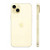 Смартфон  Apple iPhone 15 Plus 512GB eSIM yellow (желтый)