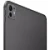 Apple iPad Pro 11 2024 Wi-Fi 256Gb space black (космический черный)