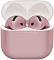 Беспроводные наушники Apple AirPods 4 с шумоподавлением (МХР93) розовое золото