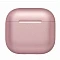 Беспроводные наушники Apple AirPods 4 с шумоподавлением (МХР93) розовое золото