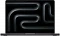 Apple MacBook Pro 14.2" (M5, 32 Gb, 1 TB) MJ3D4, space black (русская клавиатура)