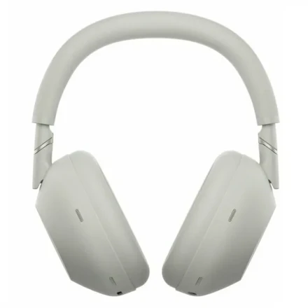 Полноразмерные  Беспроводные наушники Sony WH-1000XM6 silver