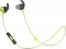 Внутриканальные  Наушники JBL Wireless REFLECT mini 2 зеленые