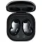 Вкладыши  Беспроводные наушники Samsung Galaxy Buds Live black (черные)
