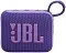 Портативная акустика JBL GO 4 фиолетовая