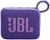 Портативная акустика JBL GO 4 фиолетовая