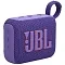 Портативная акустика JBL GO 4 фиолетовая