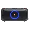 Портативная акустика JBL PartyBox On-The-Go, 100 Вт, black