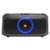 Портативная акустика JBL PartyBox On-The-Go, 100 Вт, black