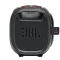 Портативная акустика JBL PartyBox On-The-Go, 100 Вт, black