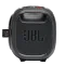 Портативная акустика JBL PartyBox On-The-Go, 100 Вт, black