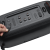 Портативная акустика JBL PartyBox On-The-Go, 100 Вт, black