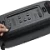 Портативная акустика JBL PartyBox On-The-Go, 100 Вт, black
