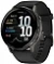 Умные часы Garmin Venu 4 45 мм грифельный с силиконовым ремешком цвета черный (010-03014-40)