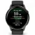 Умные часы Garmin Venu 4 45 мм грифельный с силиконовым ремешком цвета черный (010-03014-40)