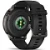 Умные часы Garmin Venu 4 45 мм грифельный с силиконовым ремешком цвета черный (010-03014-40)