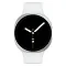 Умные часы Samsung Galaxy Watch 8 SM-L320 40мм silver (серебро)