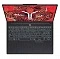 16" Ноутбук Lenovo Legion R9000P ADR10 R9 8945HX 32GB/1Tb/RTX5070 черный