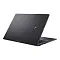 Ноутбук  14" Ноутбук Asus Zenbook UM3402YA-KP811W (2K Ryzen 5 7430U 16Gb/1Tb) черный