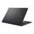 Ноутбук  14" Ноутбук Asus Zenbook UM3402YA-KP811W (2K Ryzen 5 7430U 16Gb/1Tb) черный
