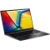Ноутбук  15.6" Ноутбук Asus Vivobook 15X OLED K3504VA-MA550 (i5 1335U/16ГБ/512 ГБ/Intel Iris Xe Graphics) черный