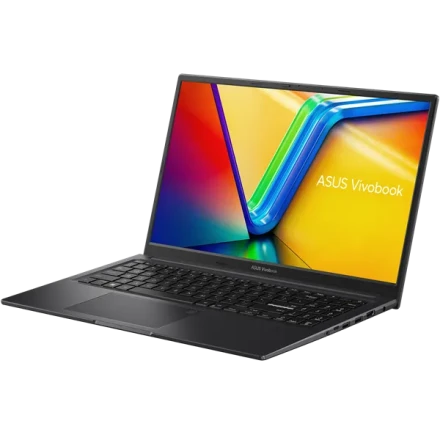 Ноутбук  15.6" Ноутбук Asus Vivobook 15X OLED K3504VA-MA550 (i5 1335U/16ГБ/512 ГБ/Intel Iris Xe Graphics) черный
