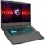 Ноутбук  15.6" Ноутбук MSI Thin 15 B13VE-3023US (Intel Core i5-13420H/16Gb/512Gb/RTX4050 6Gb) серый EAC
