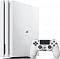 Стационарная  Игровая приставка Sony PlayStation 4 Pro white