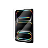 Защитное стекло совместимое с iPad Pro 13" (2024) в техпаке