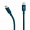 Кабель Btats Type-C/Type-C 60W 1.5м Nitro Navy