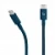 Кабель Btats Type-C/Type-C 60W 1.5м Nitro Navy