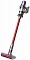 Dyson V11 Absolute extra никель/красный