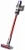 Dyson V11 Absolute extra никель/красный