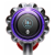 Dyson V11 Absolute extra никель/красный